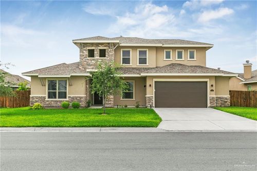 14803 Brazos Lane, Edinburg, TX, 78504 | Card Image