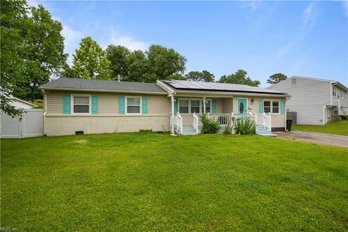 3104 Coach House Ln, Virginia Beach, VA, 23452-6526 | Card Image