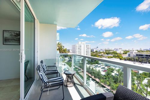 906-650 West Ave, Miami Beach, FL, 33139-5556 | Card Image