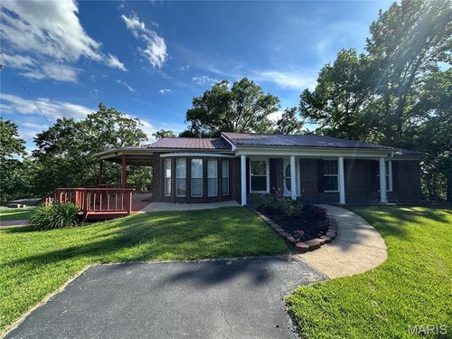 1766 Highway 50, Owensville, MO, 65066 | Card Image