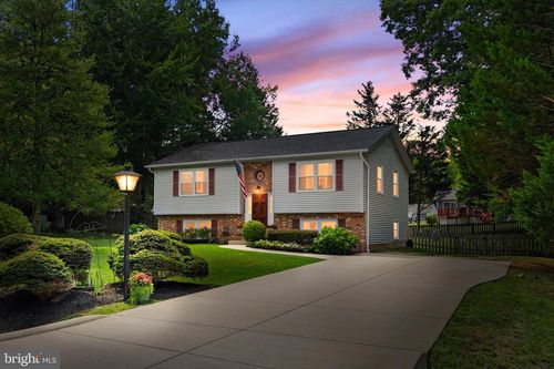6 True Rd, STAFFORD, VA, 22556-1882 | Card Image