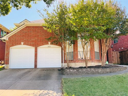 2021 Brook Ln, Flower Mound, TX, 75028-5705 | Card Image