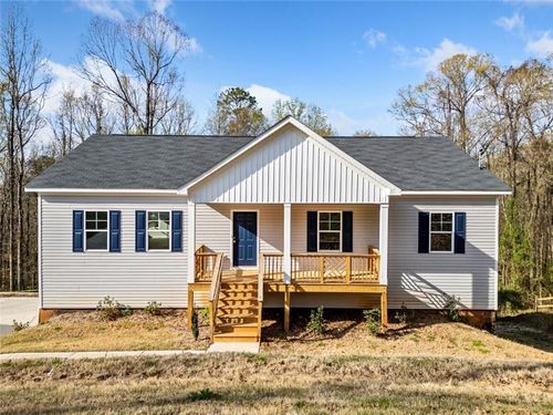 122 S Mill Creek Ct, Woodstock, GA, 30188-1740 | Card Image