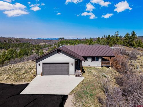 317 Clint Cir, Pagosa Springs, CO, 81147-8164 | Card Image