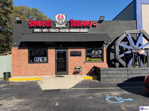 15088 Fort Campbell Blvd, Oak Grove, KY, 42262-9301 | Card Image