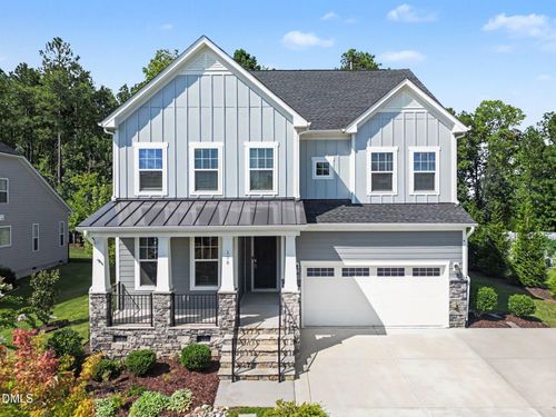 138 Legacy Falls Dr S, Chapel Hill, NC, 27517-4502 | Card Image