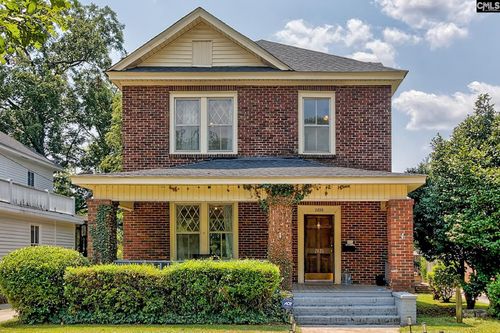 2826 Blossom Street, Columbia, SC, 29205 | Card Image