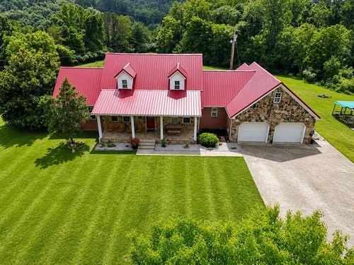 3181 Highway 52 W, Beattyville, KY, 41311-8121 | Card Image