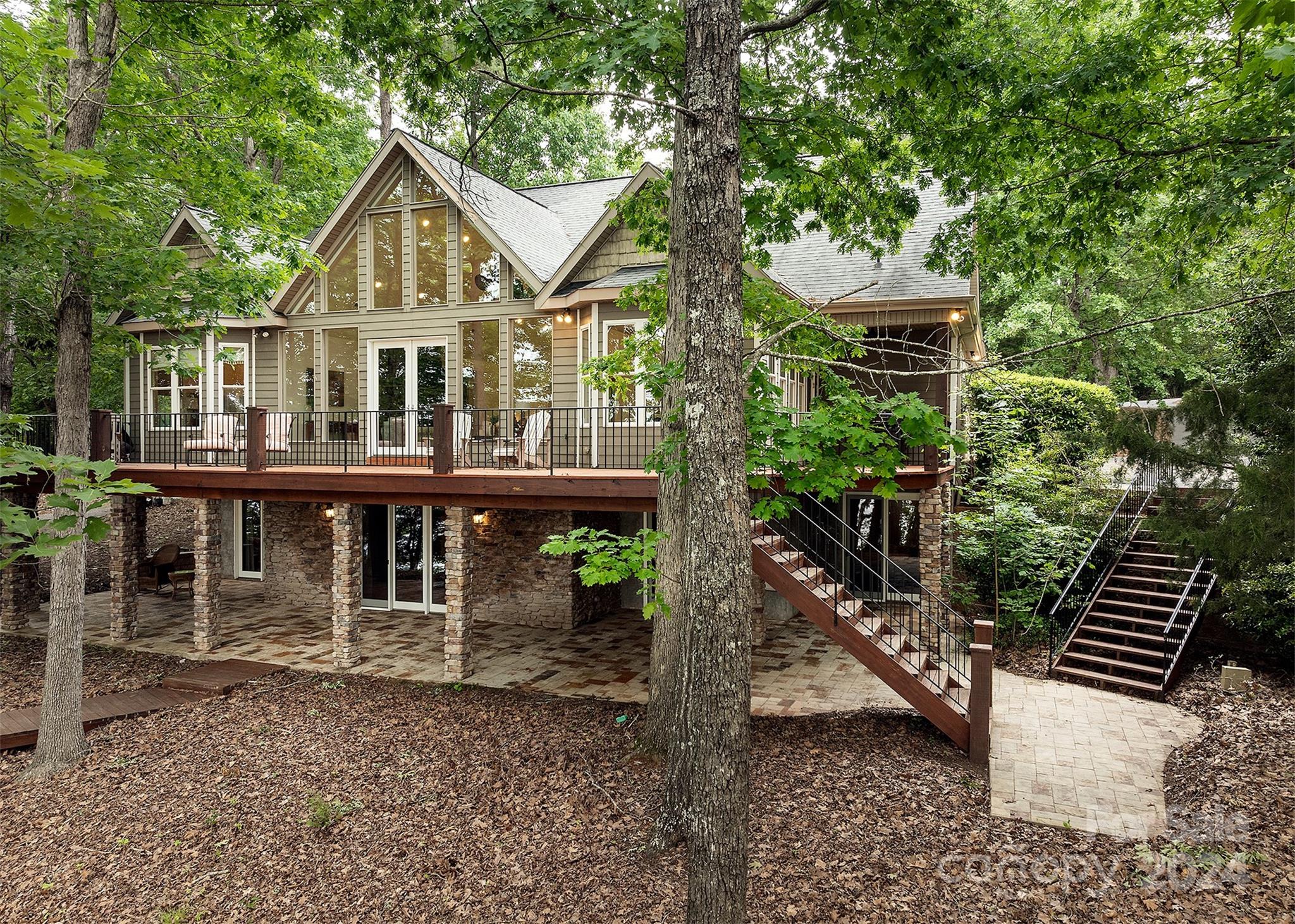Deerfield Rd, Mount Gilead, NC 27306