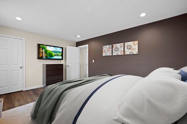 21 Village Rd, House other with 3 bedrooms, 3 bathrooms and 2 parking in Raynham MA | Image 26