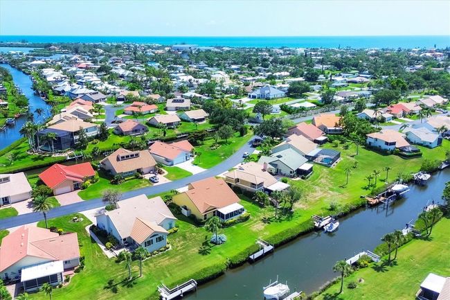 175 - 175 Inlets Blvd, House other with 3 bedrooms, 3 bathrooms and null parking in Nokomis FL | Image 26