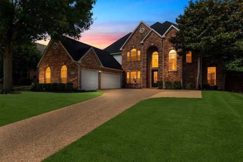 1811 Saint Johns Ave, Allen, TX, 75002-2670 | Card Image