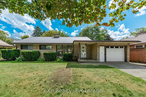 245 Hartwood Ave, Kitchener, ON, N2H6A9 | Card Image