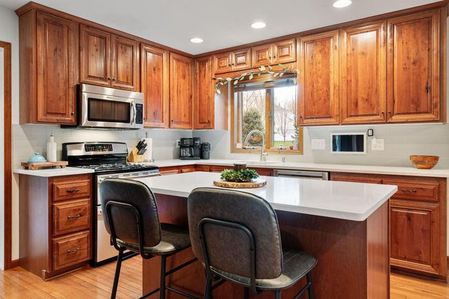 601 24 Th St Nw, House other with 4 bedrooms, 4 bathrooms and null parking in Austin MN | Image 38