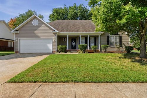 705 Whitebeam Court, Bowling Green, KY, 42104 | Card Image