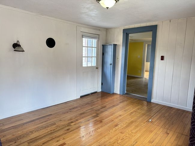 7 Stanton Ave, House other with 4 bedrooms, 1 bathrooms and 2 parking in Huntington MA | Image 4