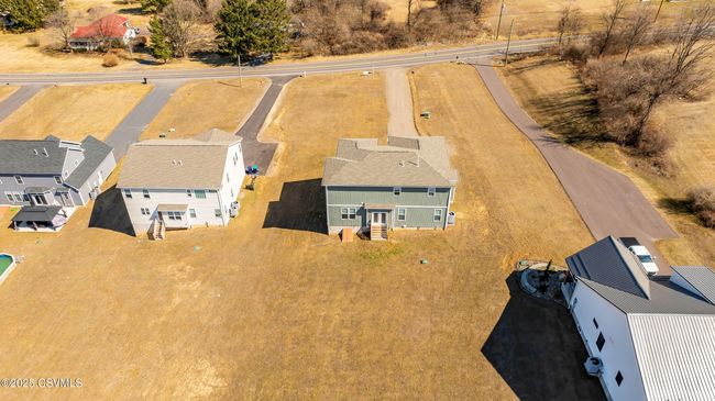 1020 Market St, House other with 3 bedrooms, 3 bathrooms and null parking in Nescopeck PA | Image 8