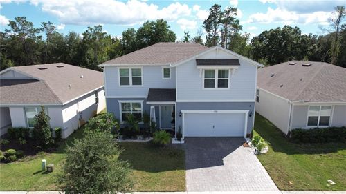 17361 Back Bay Ct, CLERMONT, FL, 34714-4737 | Card Image