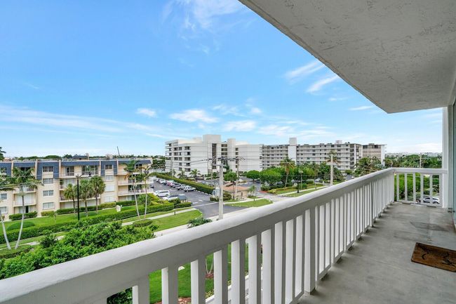 APT-511 - 3570 S Ocean Blvd, Condo with 1 bedrooms, 2 bathrooms and null parking in South Palm Beach FL | Image 27