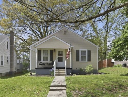811 Medill Ave, Lancaster, OH, 43130-2768 | Card Image