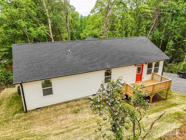 2506 Turnpike Rd, House other with 3 bedrooms, 2 bathrooms and null parking in Horse Shoe NC | Image 7