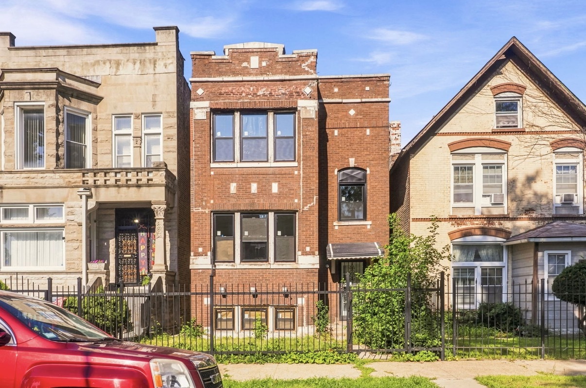 Residential Lease in Chicago
