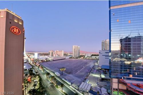 1607-2700 Las Vegas Blvd S, Las Vegas, NV, 89109-1160 | Card Image