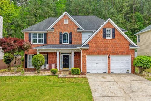 2072 Fairport Way, Marietta, GA, 30062-7738 | Card Image