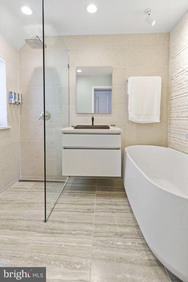 3206 19 Th St N, House other with 3 bedrooms, 4 bathrooms and null parking in ARLINGTON VA | Image 30