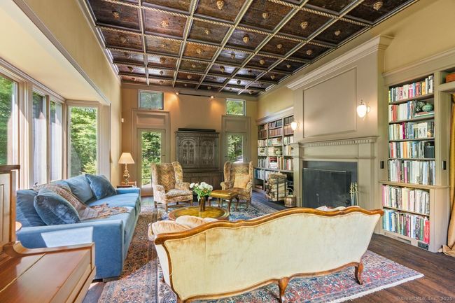 66 Hedlund Rd, House other with 4 bedrooms, 3 bathrooms and 5 parking in East Haddam CT | Image 6
