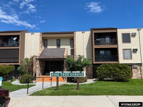 4500 S Poplar #201a St, Casper, WY, 82601 | Card Image