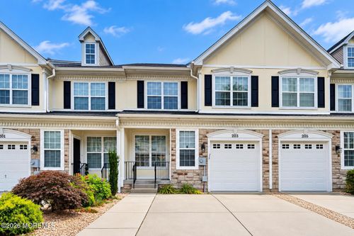 203 Brookfield Dr, Jackson, NJ, 08527-3864 | Card Image