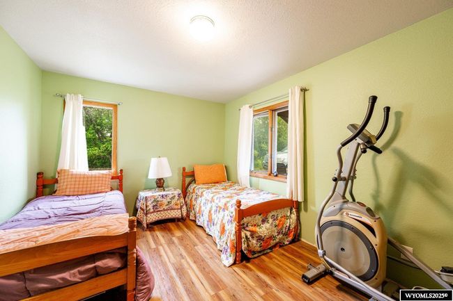 31 Wagon Box Rd, Home with 3 bedrooms, 2 bathrooms and null parking in Story WY | Image 22