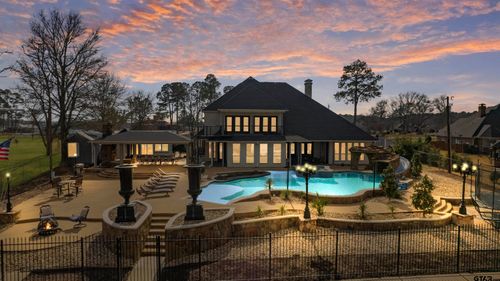 17729 Southpoint Rd, Whitehouse, TX, 75791-5246 | Card Image