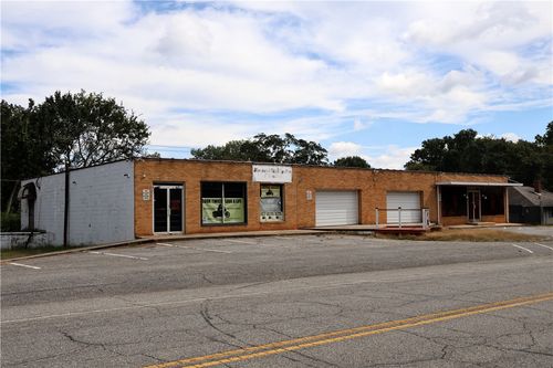 1821 S Mcduffie St, Anderson, SC, 29624-3363 | Card Image