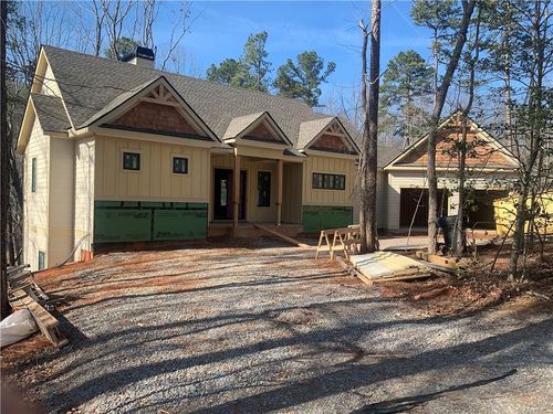 186 Muirfield Way, Big Canoe, GA, 30143 | Card Image