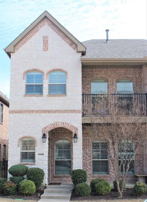 4208 Comanche Dr, Carrollton, TX, 75010-3300 | Card Image
