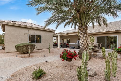 24307 S Starcrest Drive, Sun Lakes, AZ, 85248 | Card Image