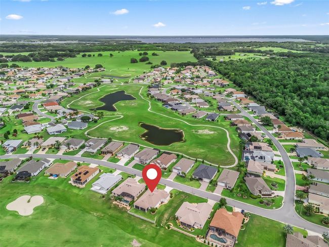 A Golf Course Community w/Private Rds & 24hr Security | Image 59