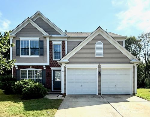 12303 Bobhouse Dr, Charlotte, NC, 28277-3139 | Card Image