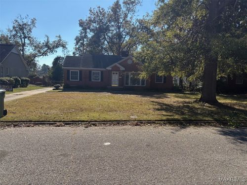 2776 Brevard Ave, Montgomery, AL, 36109-2028 | Card Image