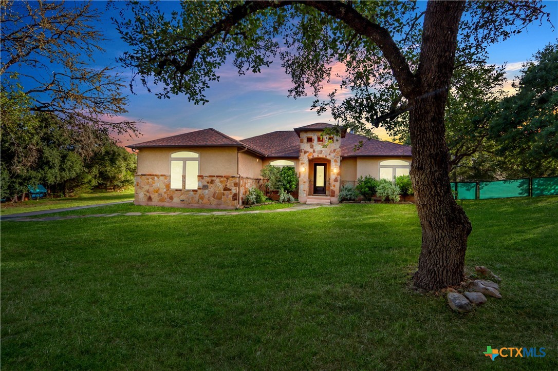 Cambridge Dr, New Braunfels, TX 78132