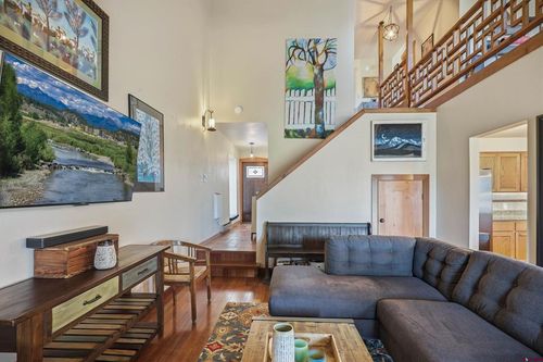 124-5584 County Road 600, Pagosa Springs, CO, 81147-8990 | Card Image