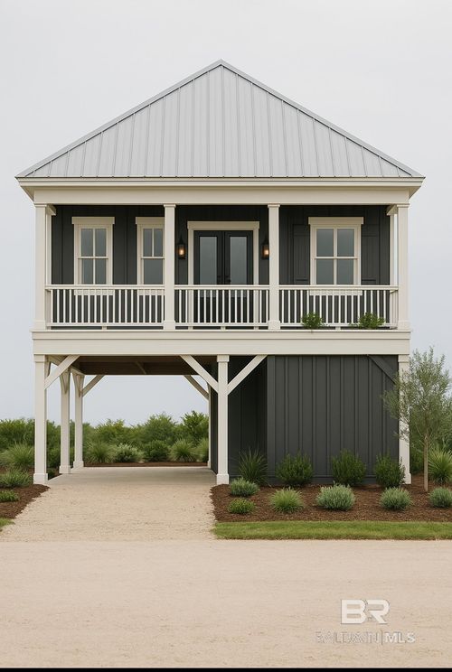 27134 Magnolia Dr, Orange Beach, AL, 36561-3960 | Card Image