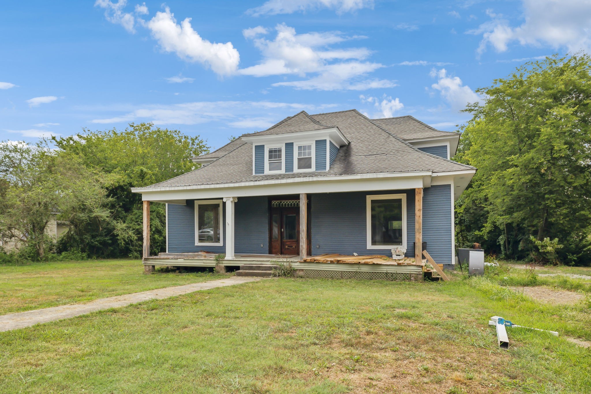 Waters Ave, Watertown, TN 37184