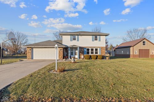 4012 Colonial Drive, Anderson, IN, 46012 | Card Image