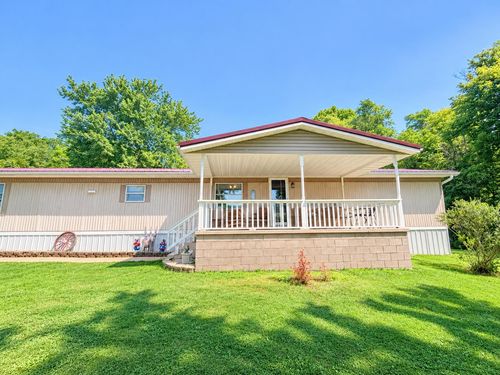 3642-3640 W County Road 650 S, Connersville, IN, 47331-8652 | Card Image