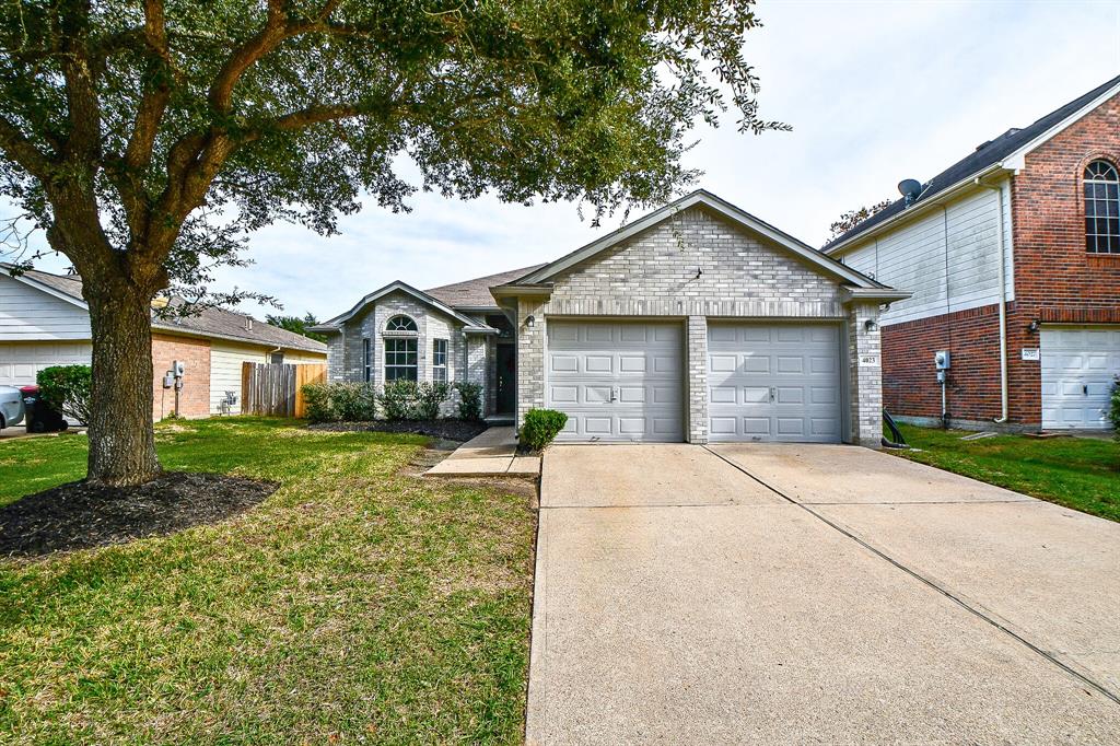 Teal Vista Ct, Fresno, TX 77545