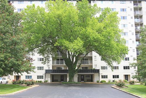 600 S Cullen# 605 Avenue, Evansville, IN, 47715 | Card Image