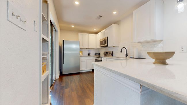 268 - 903 Turtle Lake Blvd, Condo with 2 bedrooms, 1 bathrooms and null parking in Irving TX | Image 8